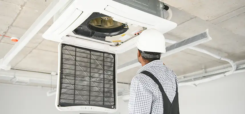 Our Affordable Duct Cleaning Near Me Services in Fort Worth, TX
