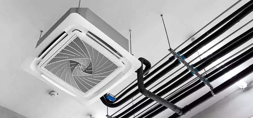 Our Air Duct Deep Cleaning Services in Fort Worth, TX