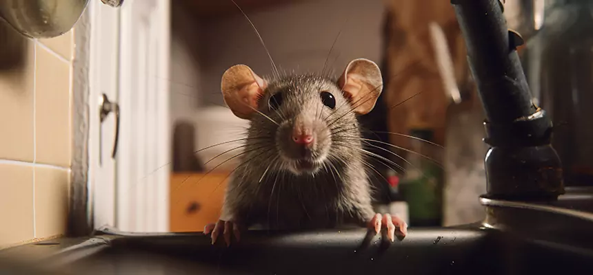 Our Air Duct Mice Removal Services in Fort Worth, TX
