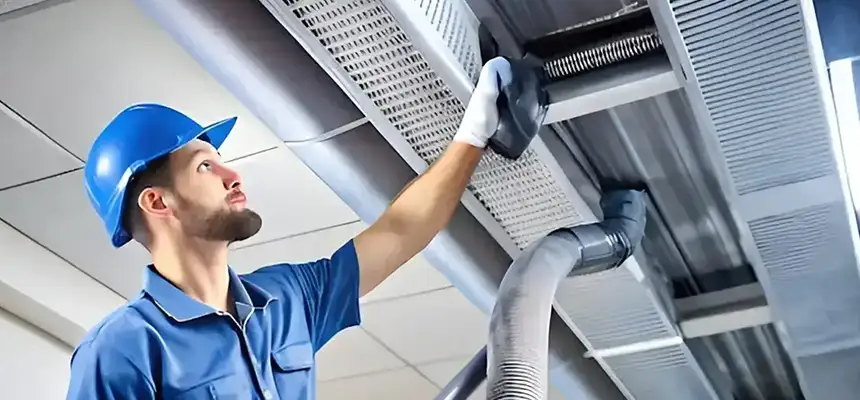 Our Annual Dryer Vent Maintenance Services in Fort Worth, TX