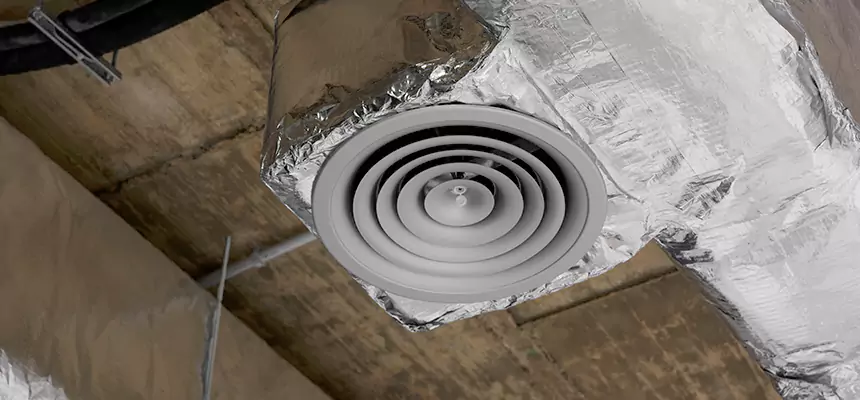 Our Basement Vent Cleaning Services in Fort Worth, TX