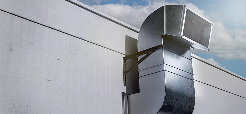 Comprehensive Commercial HVAC Cleaning in Fort Worth