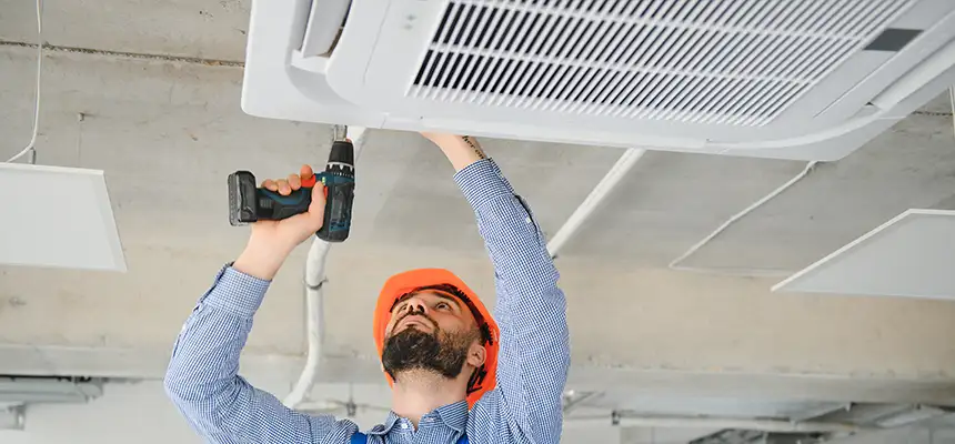 Detailed Multi‑Unit Riser & Roof Termination Cleaning in Fort Worth