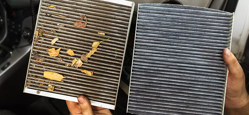 Our Dryer Vent Lint Filter Cleaning Services in Fort Worth, TX