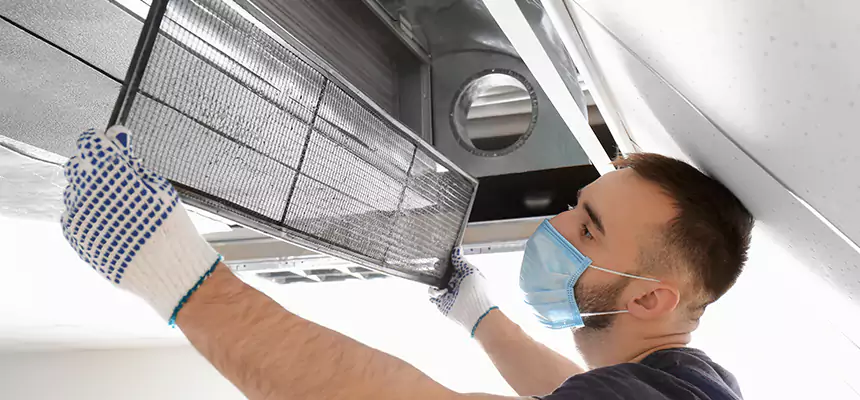 Our Dryer Vent Replacement Services in Fort Worth, TX