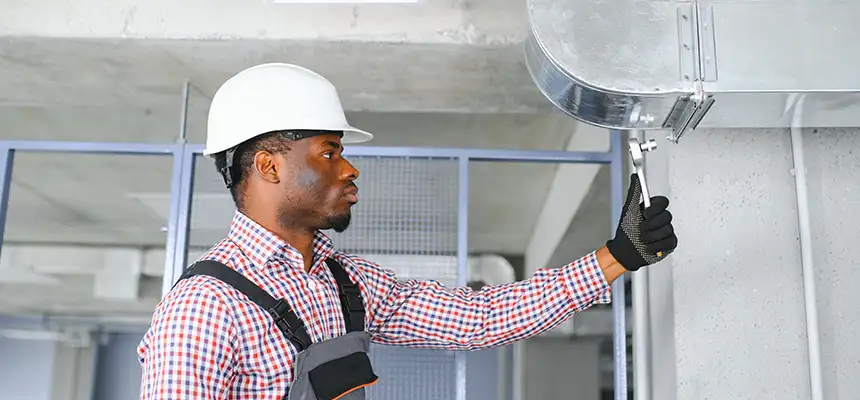 Our Emergency Dryer Vent Repair Services in Fort Worth, TX