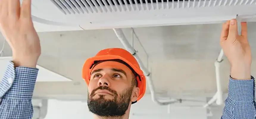Our Furnace Vent Cleaning Services in Fort Worth, TX