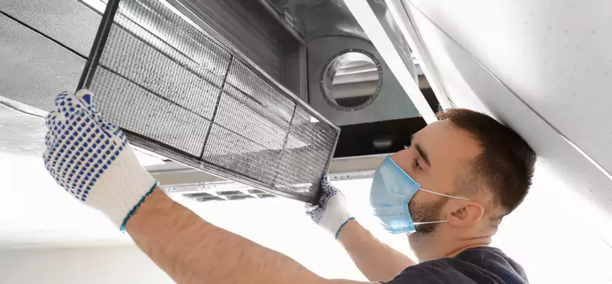 Our Home Duct Cleaning Services in Fort Worth, TX