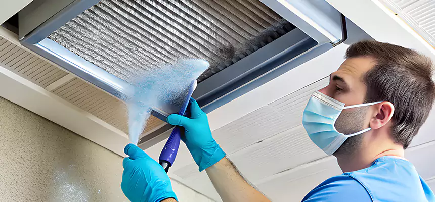 Our Home Ventilation Cleaning Services in Fort Worth, TX