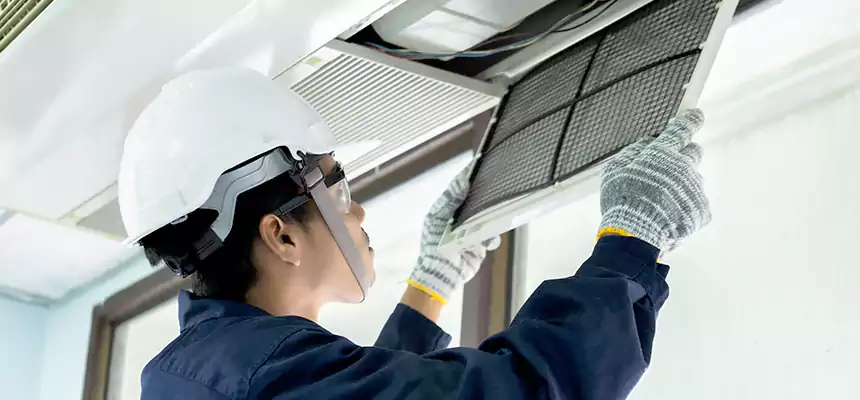 Our Multi-family Home Duct Cleaning Services in Fort Worth, TX