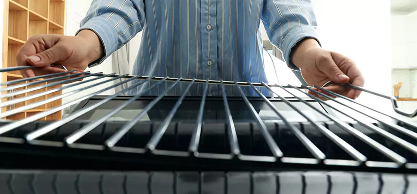 Our Vent Grille Washing Services in Fort Worth, TX