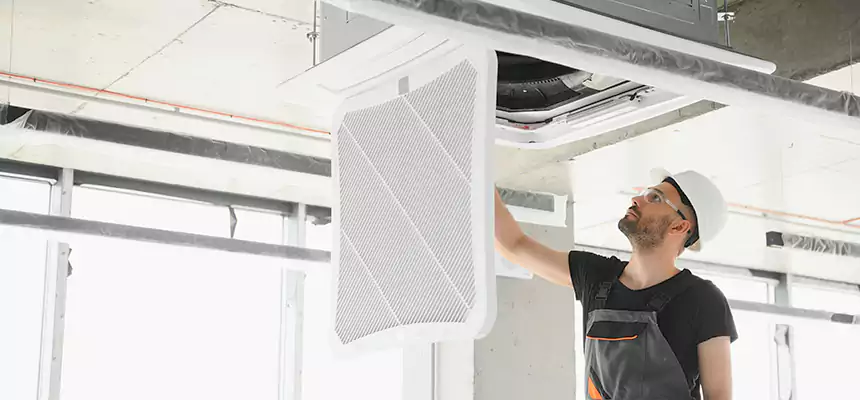 Dryer Ventilation Duct Cleaning in Fort Worth
