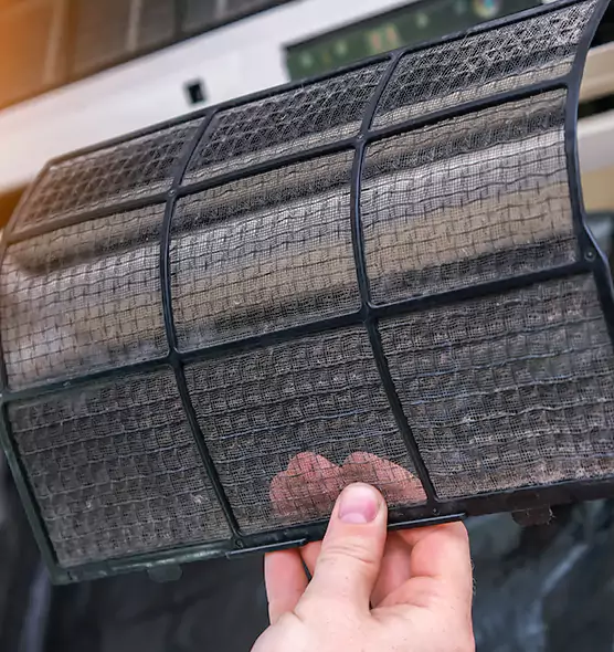 Top-notch AC Air Filter Replacement in Fort Worth