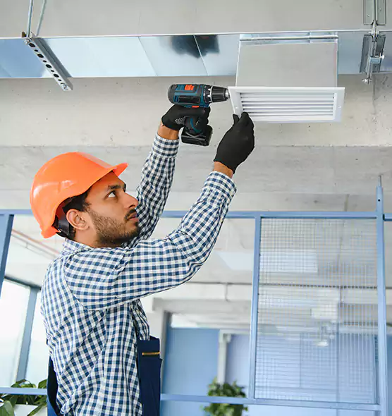 Welcome to Air Duct Cleaning & Repairs Fort Worth — Your Local AC Vent Repairs Partner in Fort Worth, TX