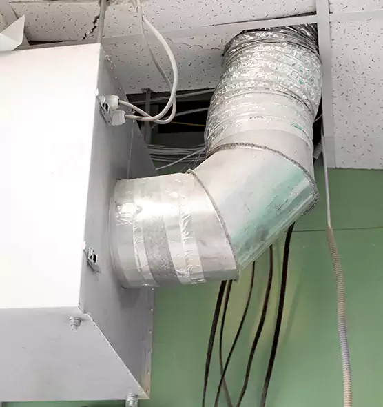About Air Duct Deep Cleaning in Fort Worth, TX