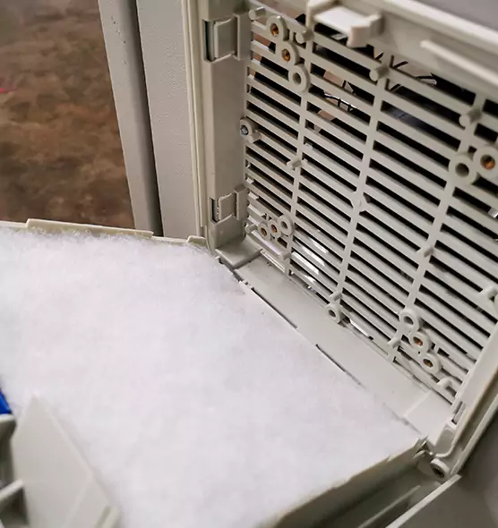 Professional Air Duct Expansion Solutions in Fort Worth, TX