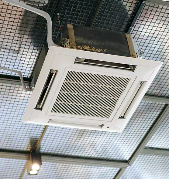 Top-Notch Allergy Relief Vent Cleaning Services in Fort Worth, TX