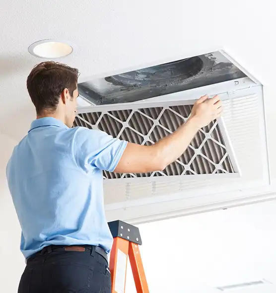 About Annual Dryer Vent Maintenance Fort Worth, TX