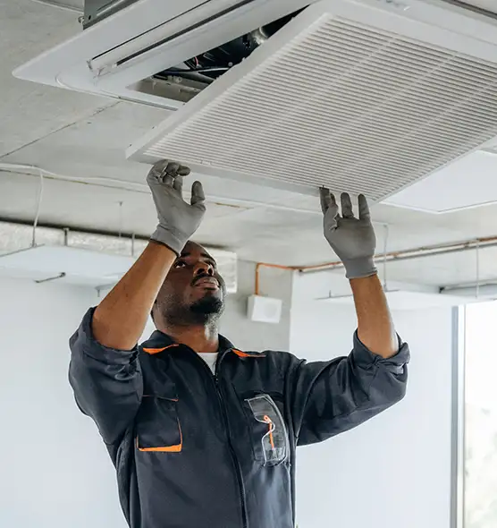 About Certified Air Duct Specialists in Fort Worth, TX