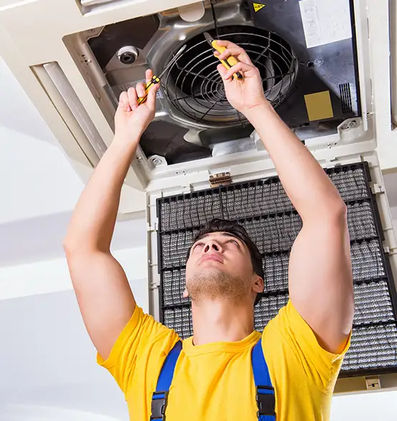 Welcome to Air Duct Cleaning & Repairs Fort Worth — Your Local Condo Dryer Vent Maintenance Partner in Fort Worth, TX