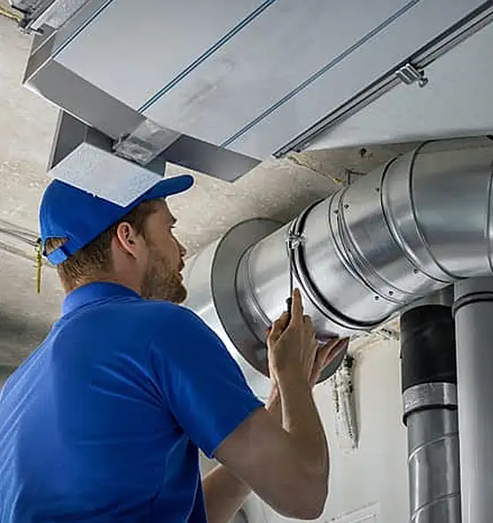 Advanced Dryer Vent Camera Inspection in Fort Worth, TX