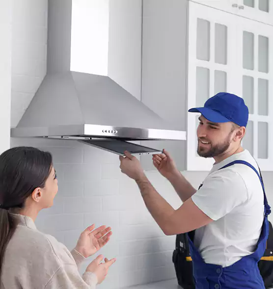 Professional Dryer Vent Cleaning Service in Fort Worth, TX