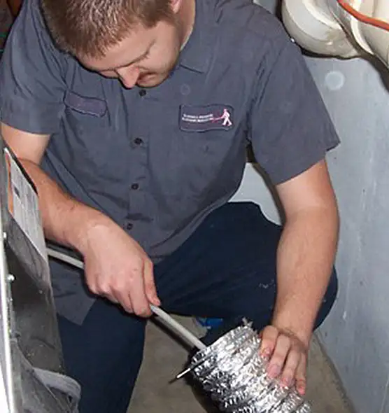 About Dryer Vent Hose Installation in Fort Worth, TX