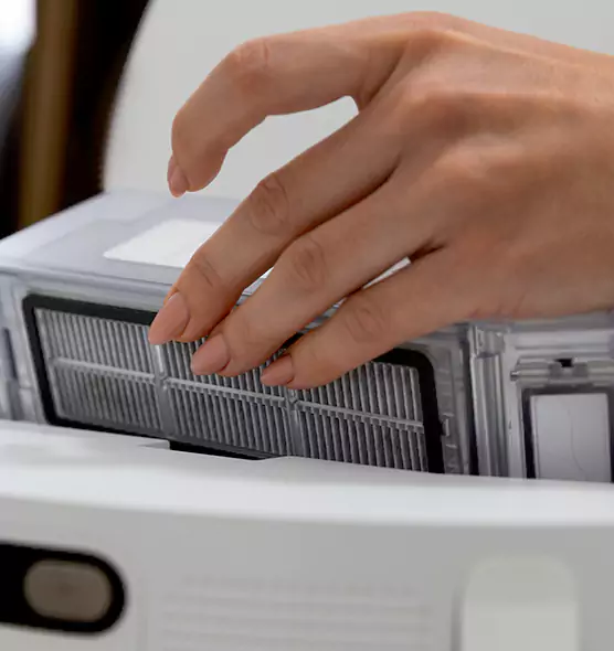 Professional Dryer Vent Lint Filter Cleaning in Fort Worth, TX