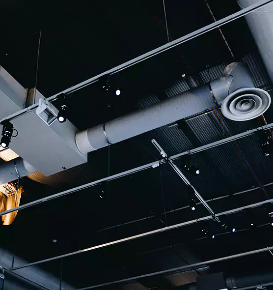 About Duct Sanitization with UV Light in Fort Worth, TX
