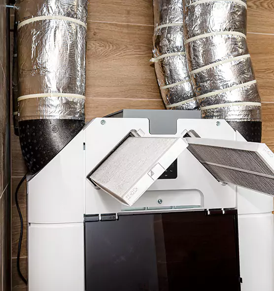 About Energy Recovery Ventilation Cleaning in Fort Worth, TX