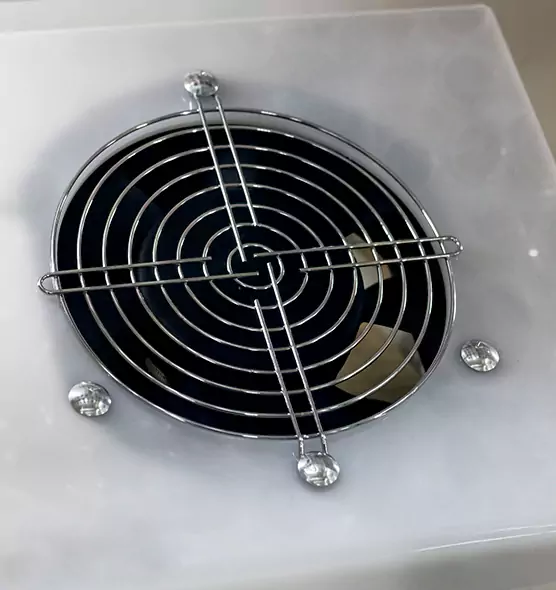 Professional Excess Lint Removal from Dryer Ducts in Fort Worth, TX