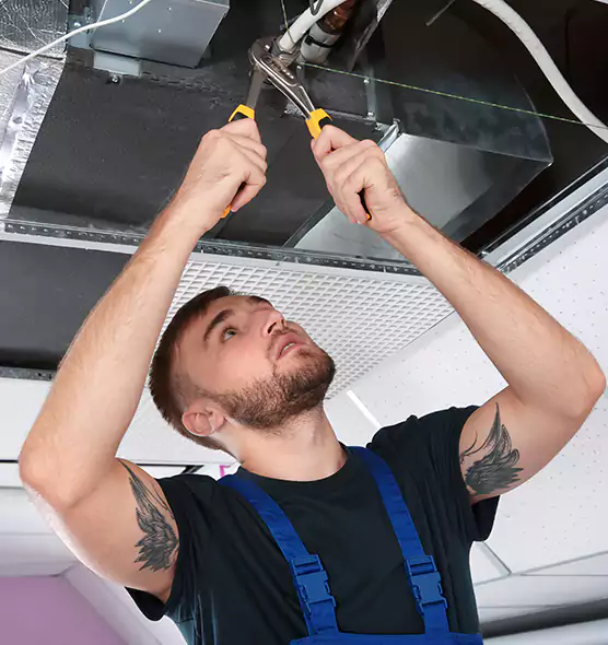 Trusted Home Air Duct Cleaning in Fort Worth, TX
