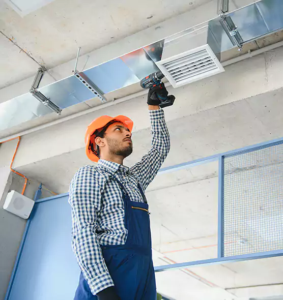 About Home Air Quality Upgrades in Fort Worth, TX