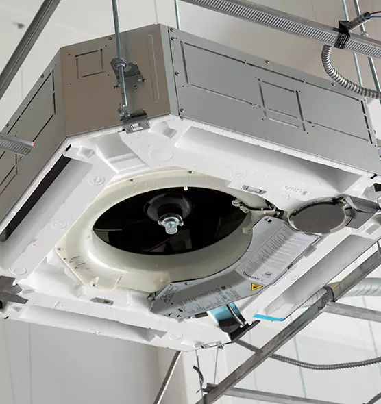 Professional Industrial Dryer Vent Cleaning in Fort Worth, TX