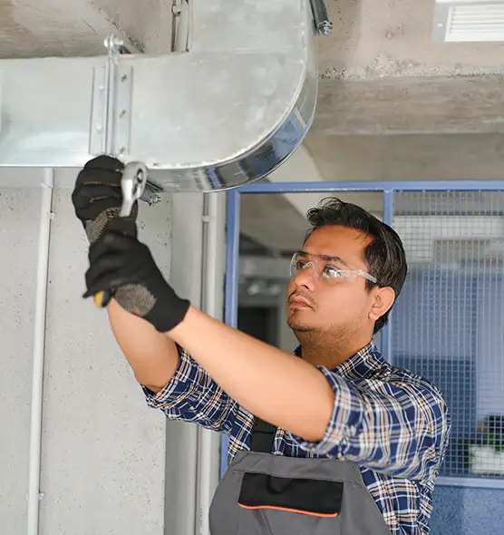 Trusted Lint Trap Cleaning Service in Fort Worth, TX