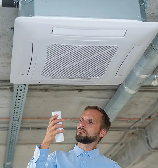 About Local Vent Cleaning Services in Fort Worth, TX
