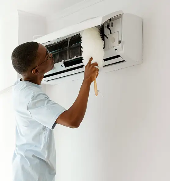 Professional Maximize AC Efficiency  in Fort Worth, TX