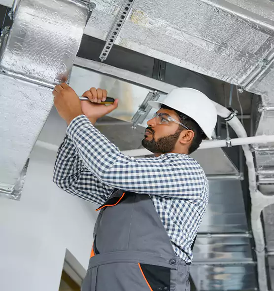 Welcome to Mold & Mildew Removal from Air Ducts Fort Worth, TX
