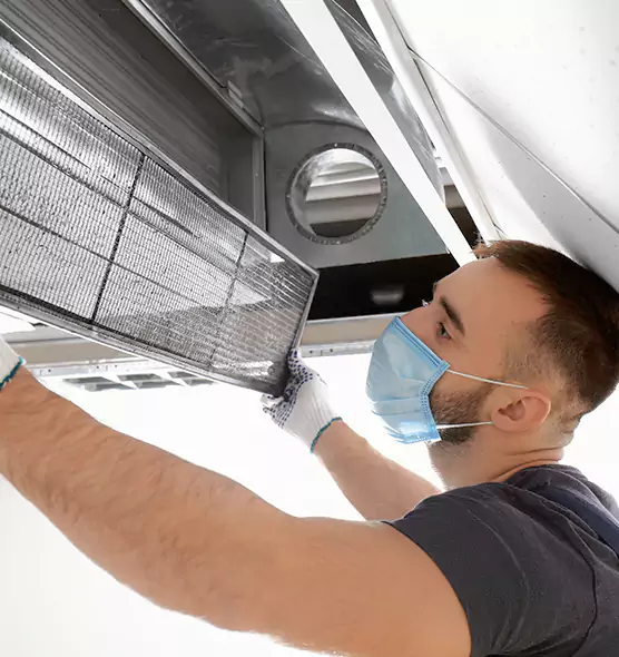 About Remove Smoke Smell From Air Duct in Fort Worth, TX