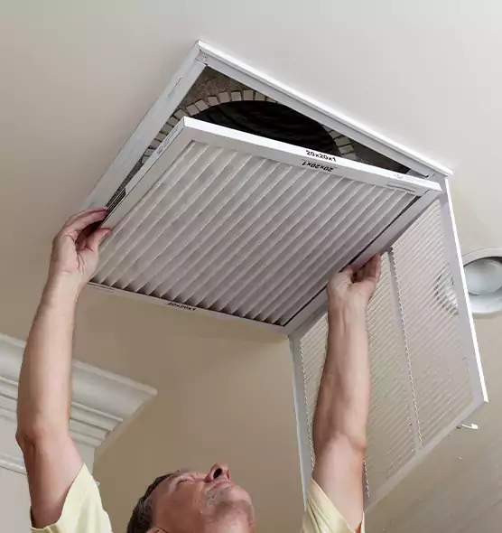 Advanced Residential Vent Cleaning in Fort Worth, TX
