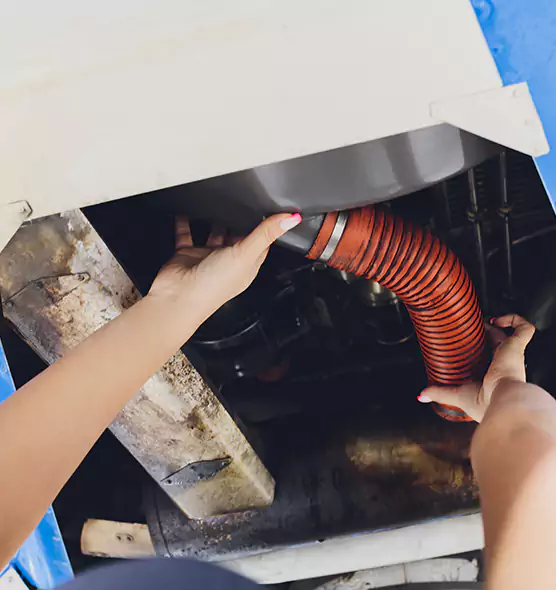 Top-Notch Return Vent Cleaning Service in Fort Worth, TX
