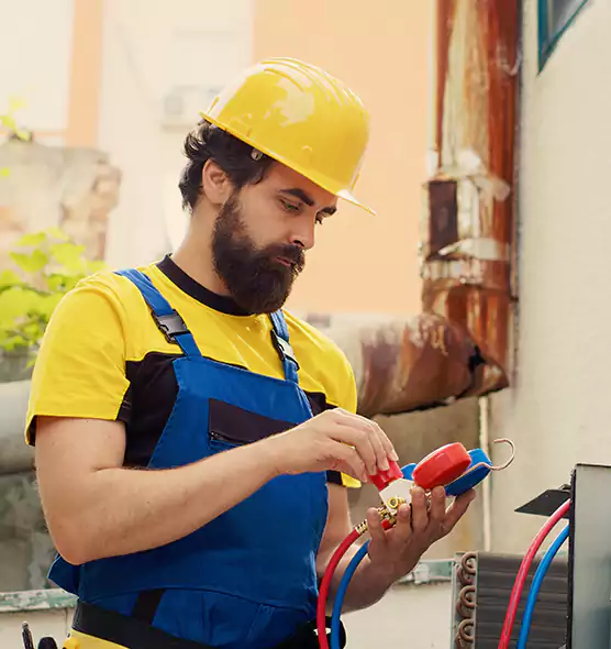About Smart HVAC Installation in Fort Worth, TX