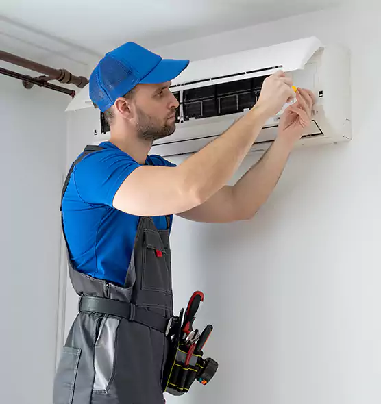 About Smart Thermostat AC Installation in Fort Worth, TX