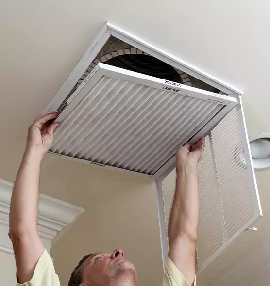 Professional Vent Relocation Services in Fort Worth, TX