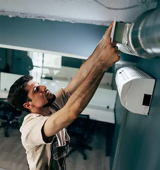 Reliable Warehouse Vent Cleaning in Fort Worth, TX