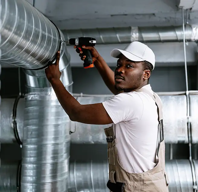 Why Homeowners & Businesses Trust Us Fort Worth, TX