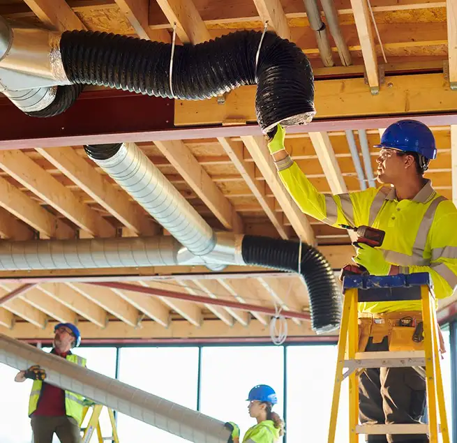 Why Homeowners & Businesses Trust Us in Fort Worth, TX?